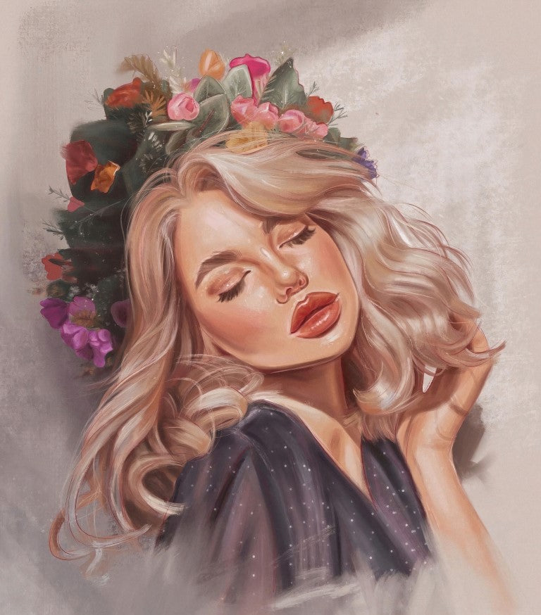 Standart Resim Posteri - RS (149)