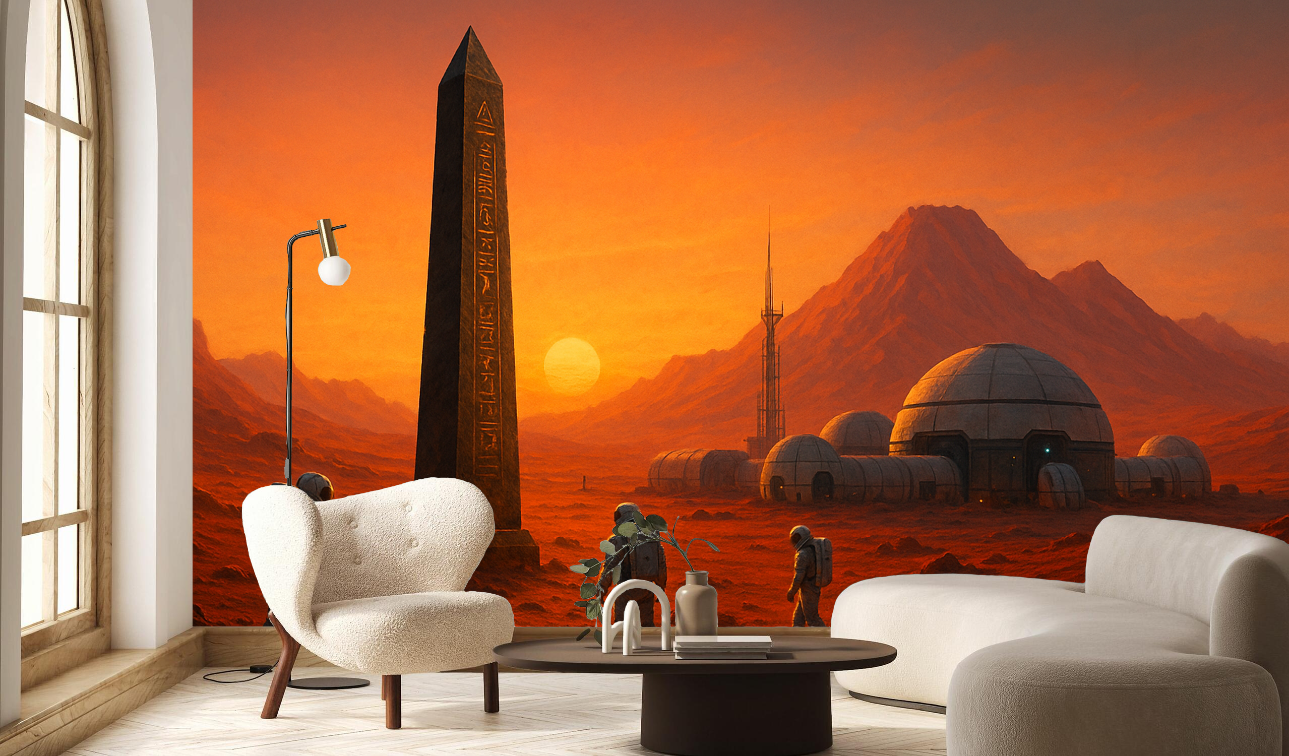 Premium Fantastik Posteri - FT (303)