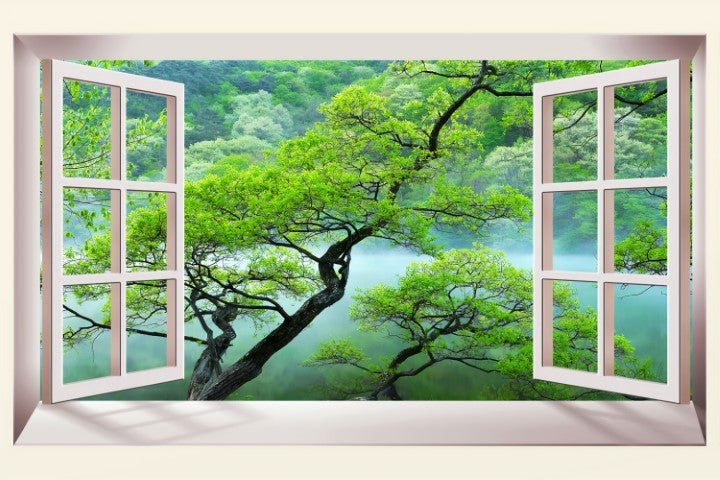 Standart Doğa Posteri - DG (34)