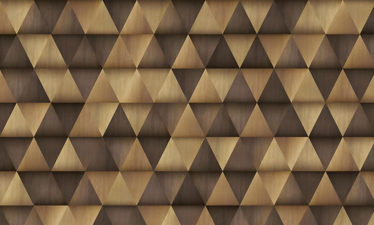 Standart Geometri Posteri - GO (323)