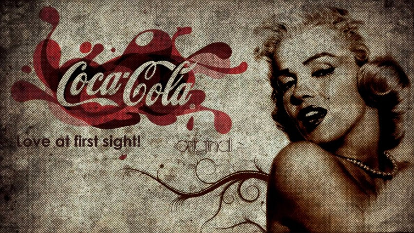 Standart Retro Posteri - RT (24)