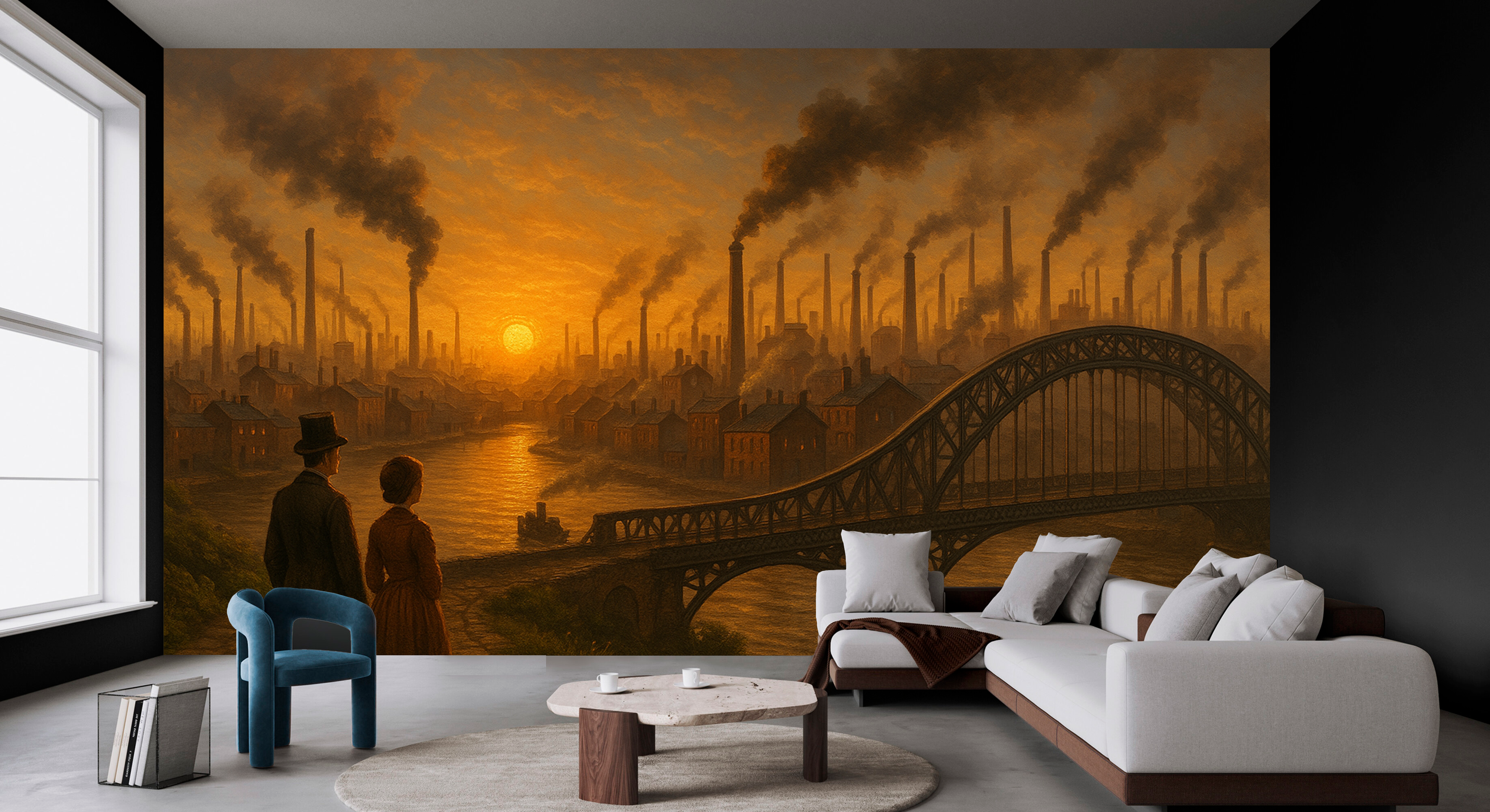 Premium Fantastik Posteri - FT (223)