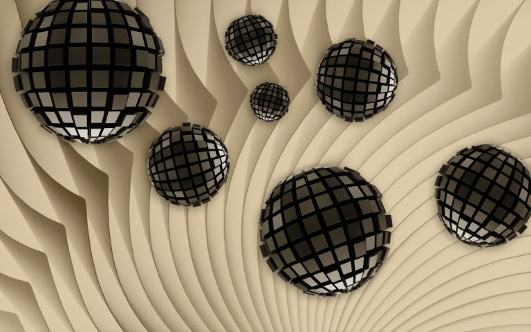 Standart Geometri Posteri - GO (10)
