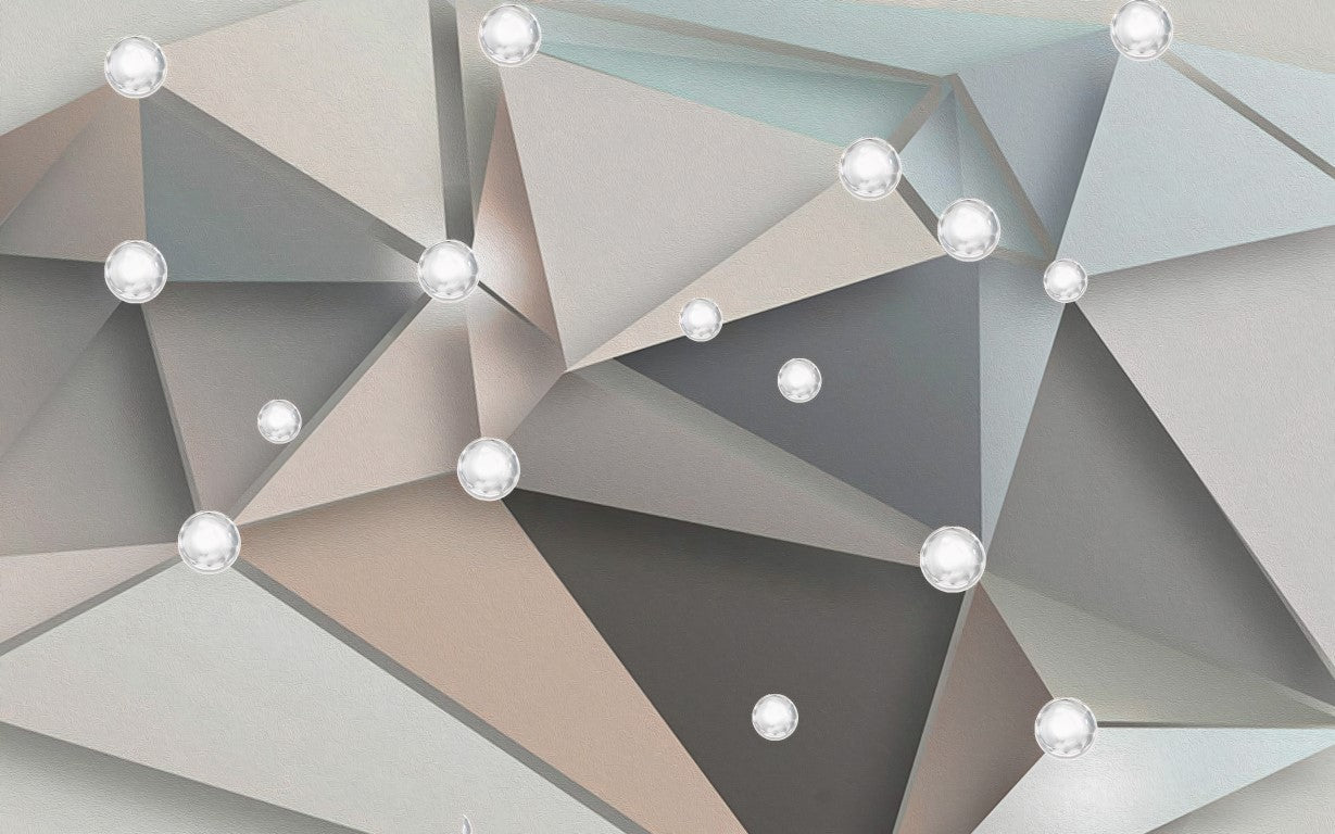 Standart Geometri Posteri - GO (260)