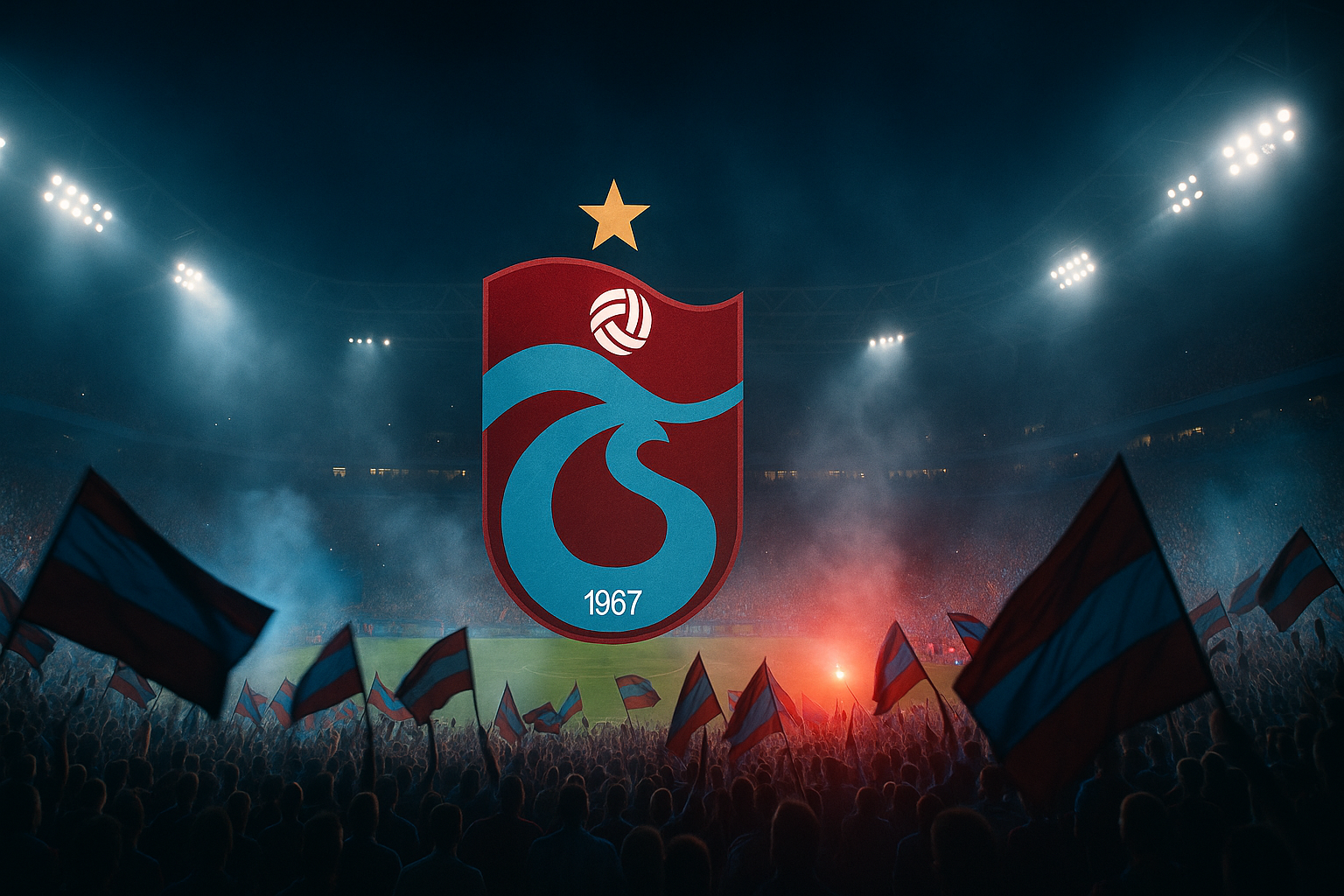 Premium Taraftar Posteri - TF (39)