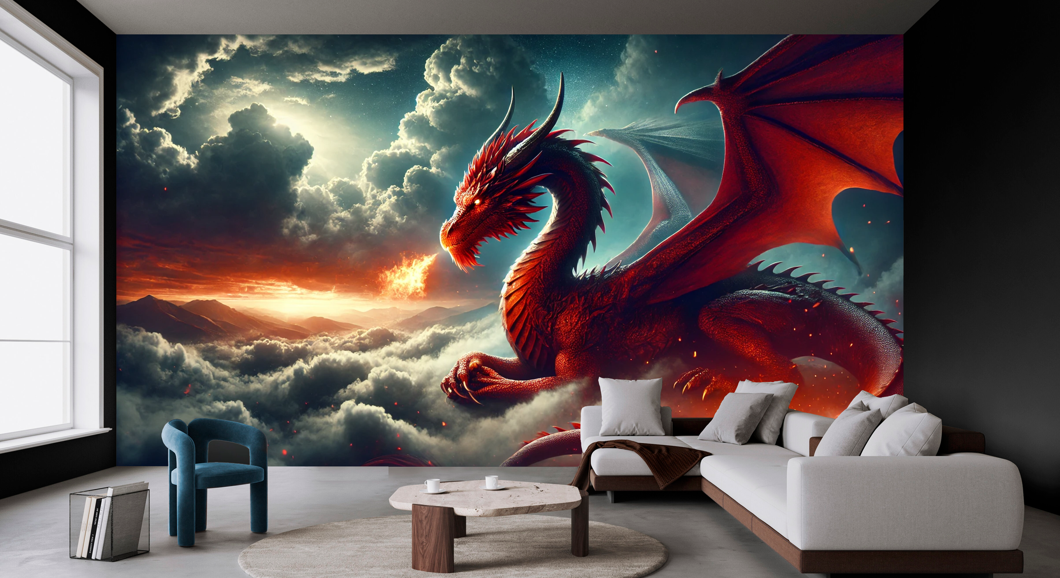 Premium Fantastik Posteri - FT (263)