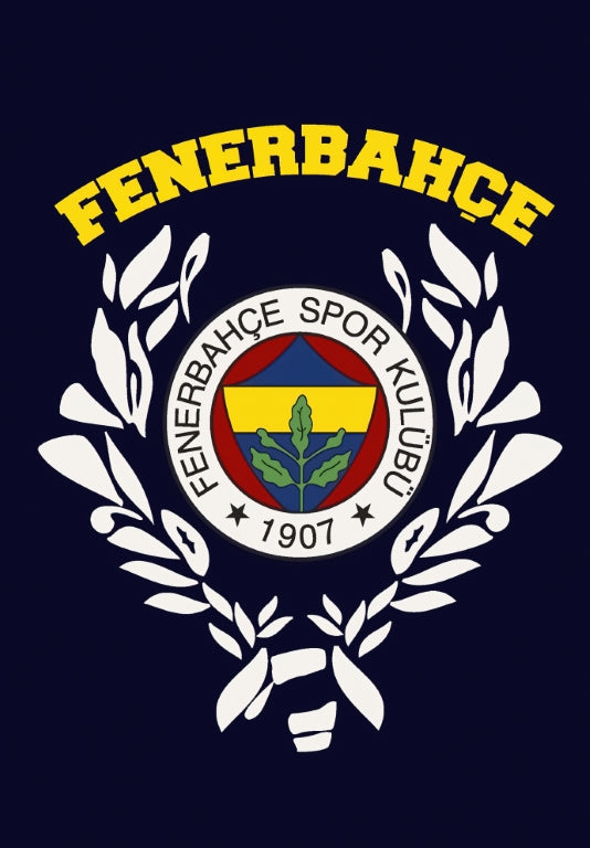 Standart Karma Posteri - KM (292)
