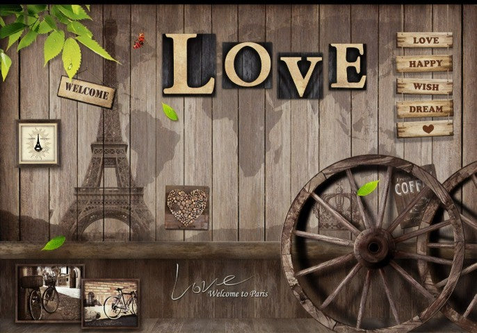 Standart Karma Posteri - KM (7)