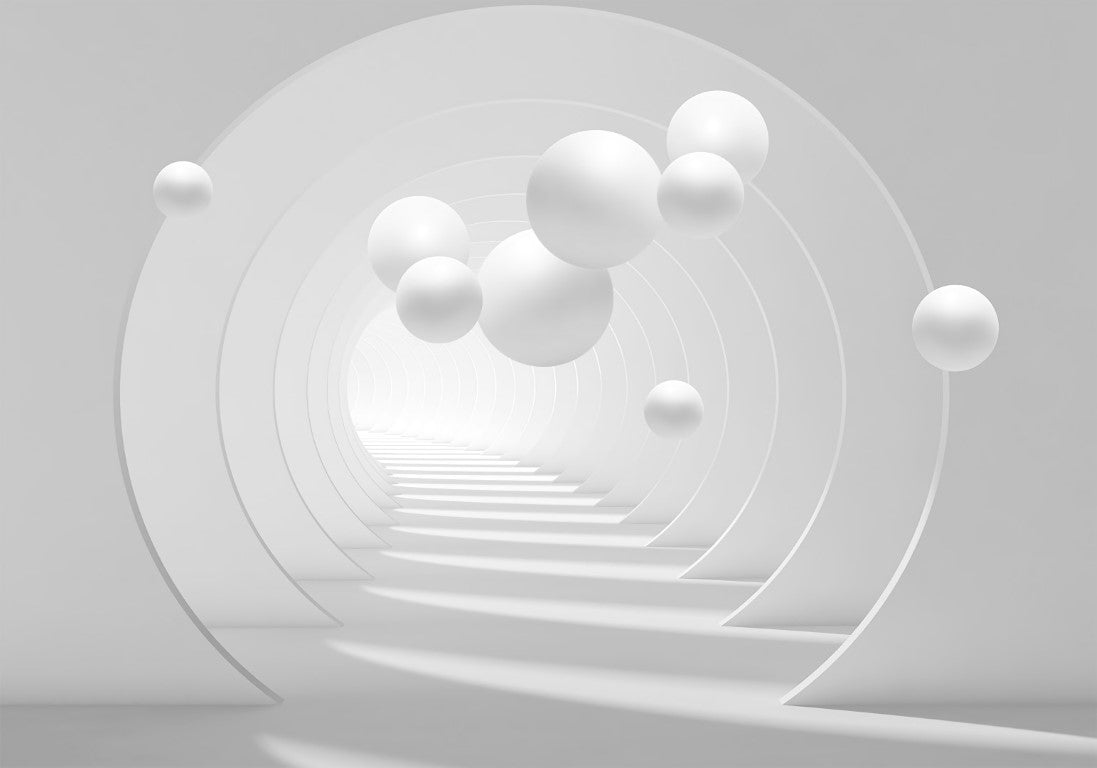 Standart Geometri Posteri - GO (227)