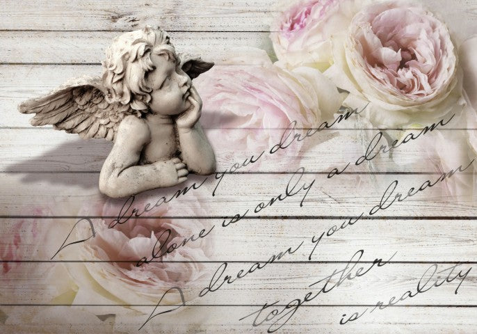 Standart Retro Posteri - RT (33)
