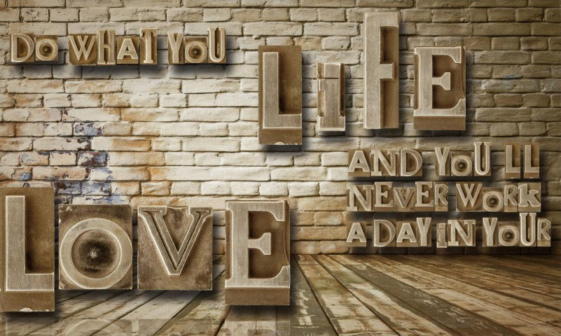 Standart Karma Posteri - KM (21)