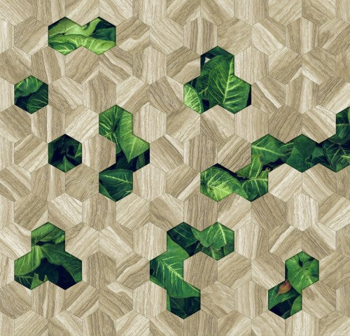 Standart Geometri Posteri - GO (24)