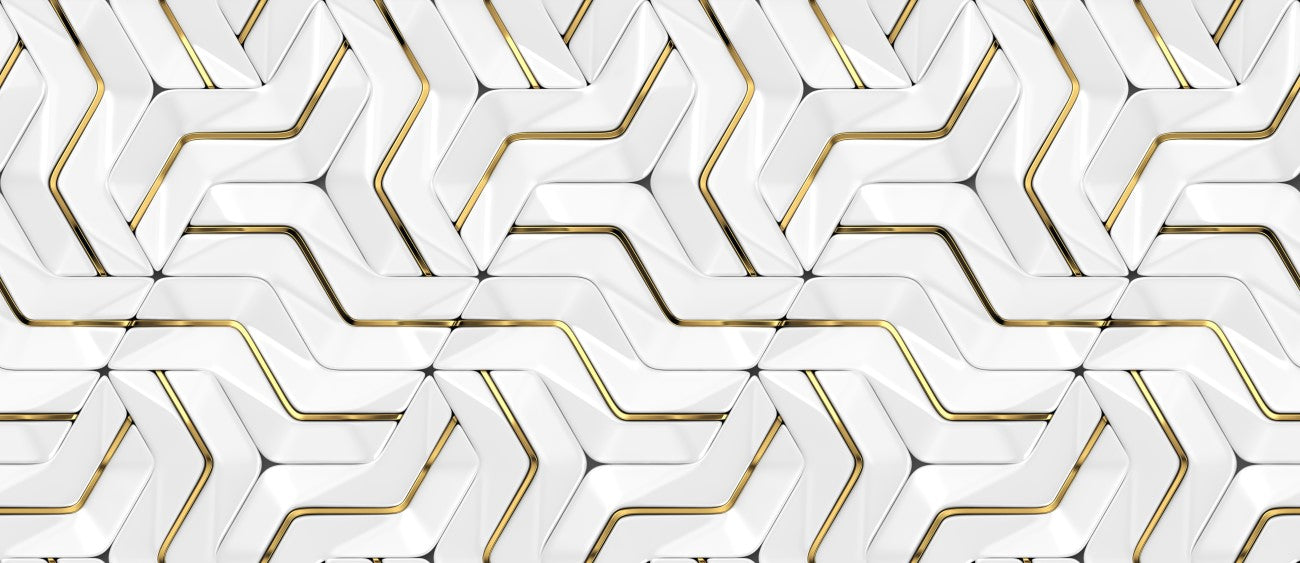 Standart Geometri Posteri - GO (274)