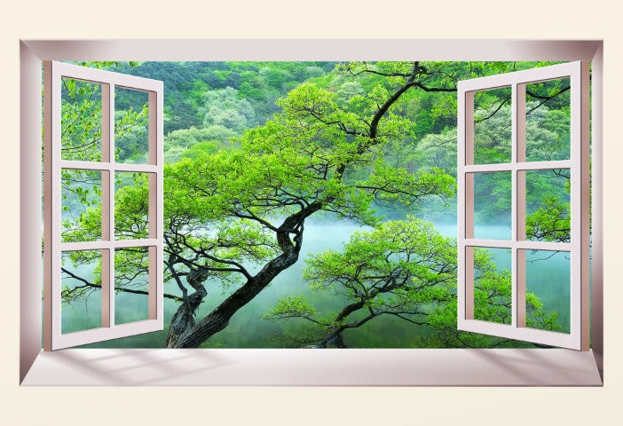 Standart Doğa Posteri - DG (74)