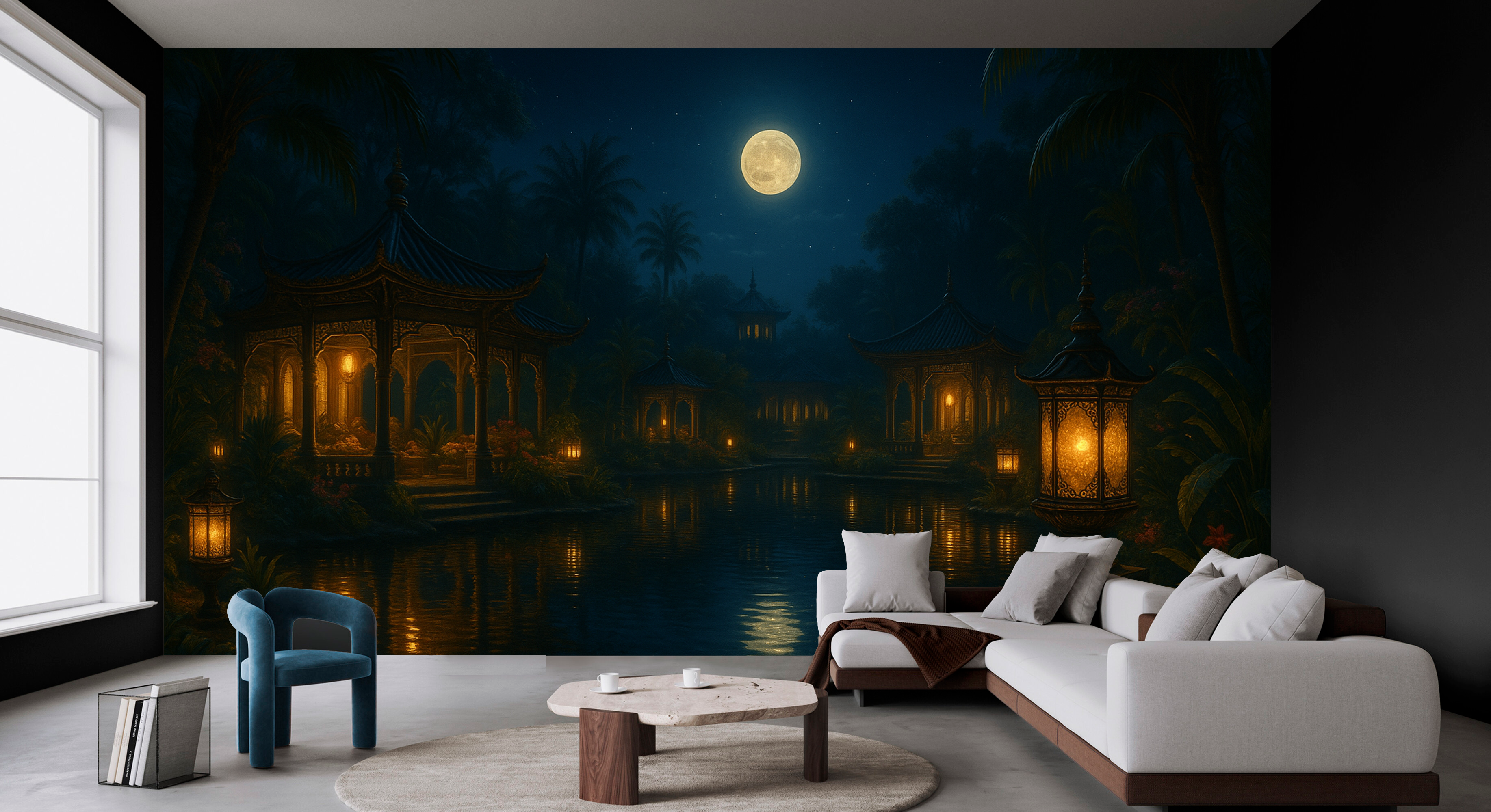 Premium Fantastik Posteri - FT (248)