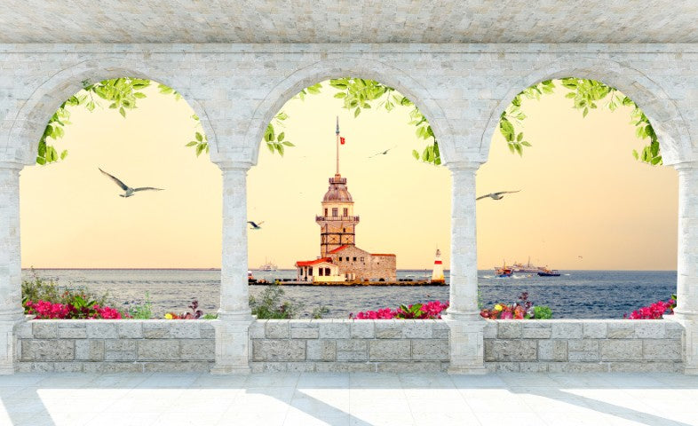 Standart Karma Posteri - KM (38)