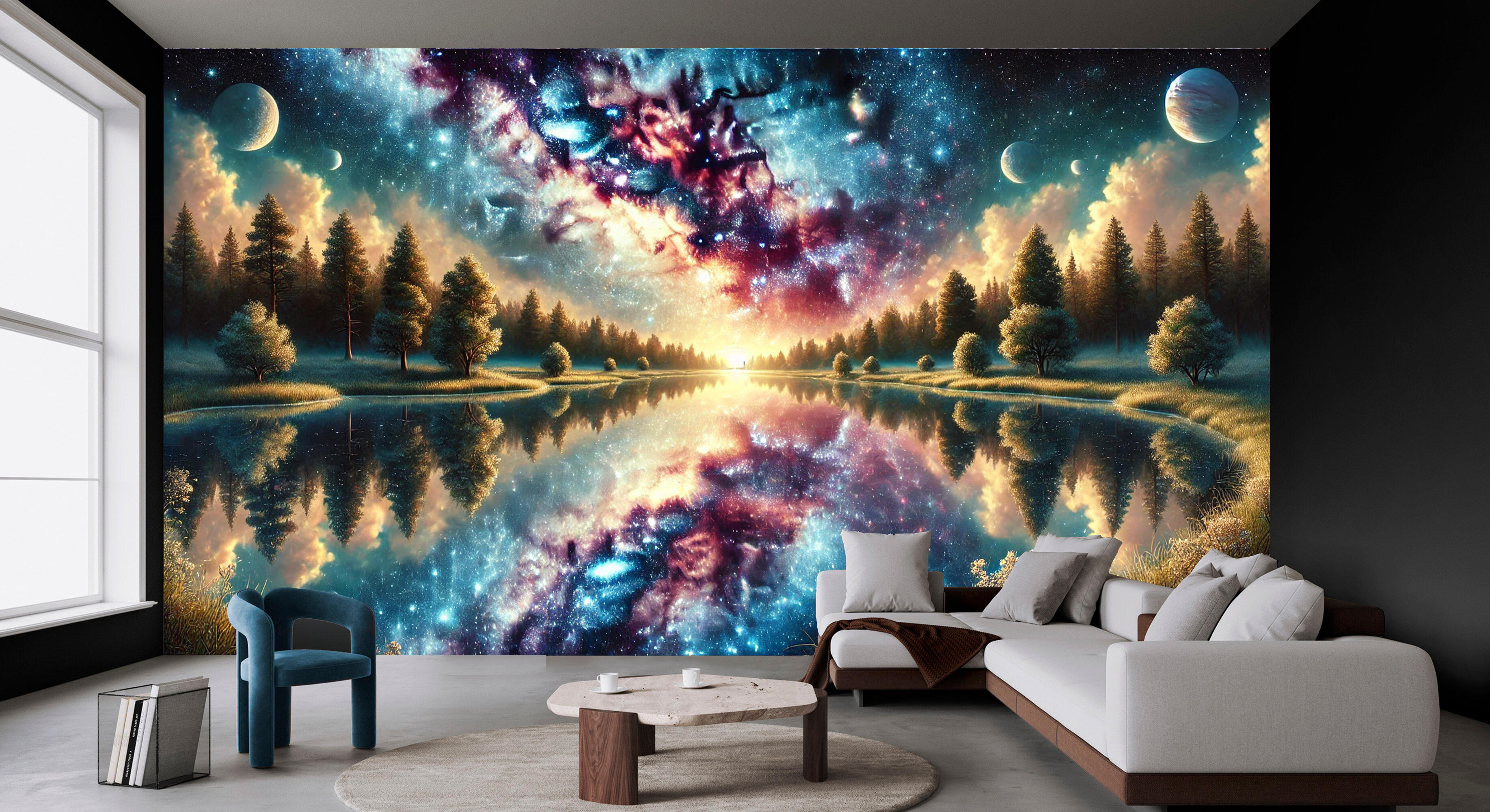 Premium Fantastik Posteri - FT (121)