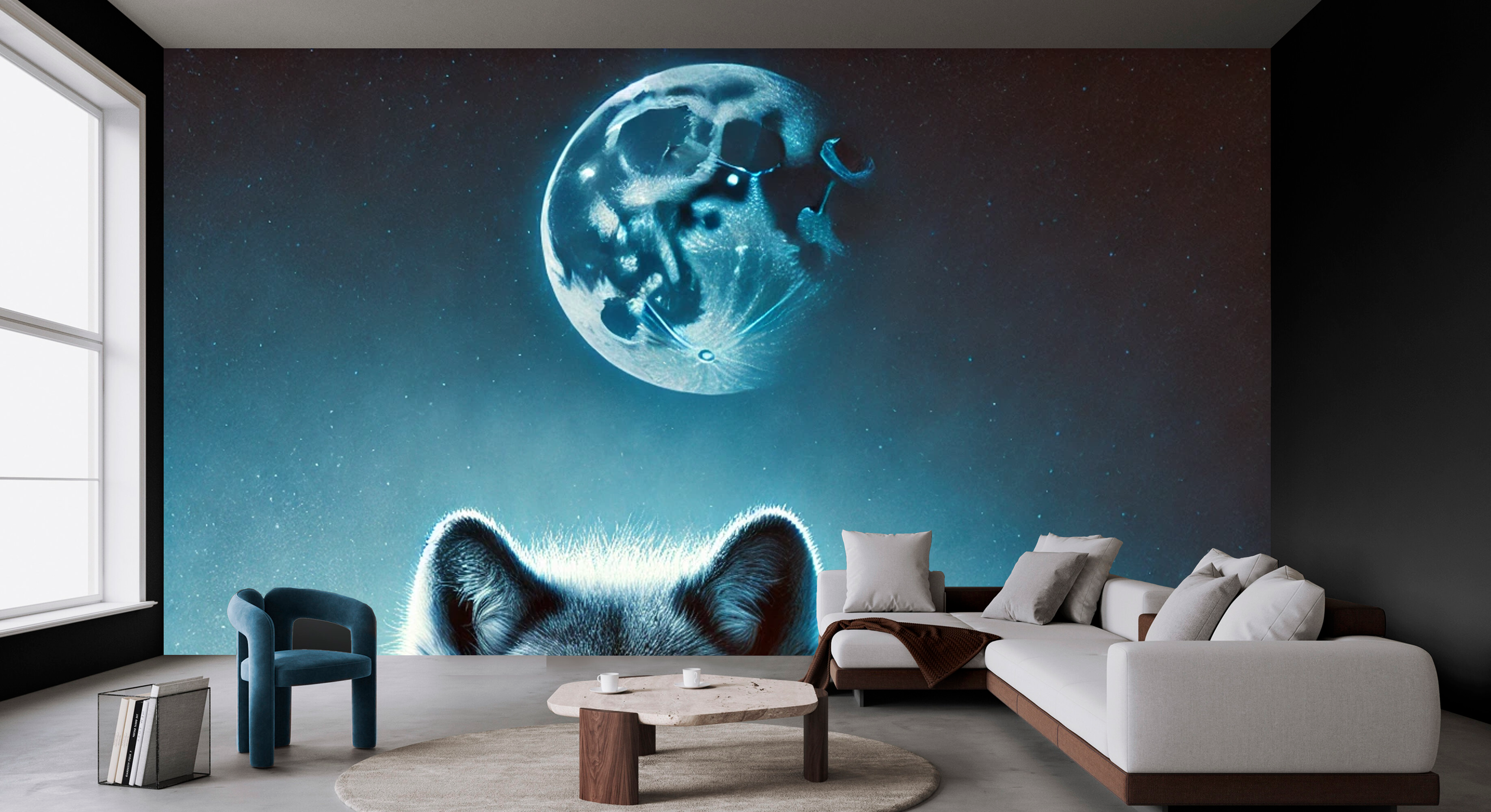 Premium Fantastik Posteri - FT (281)