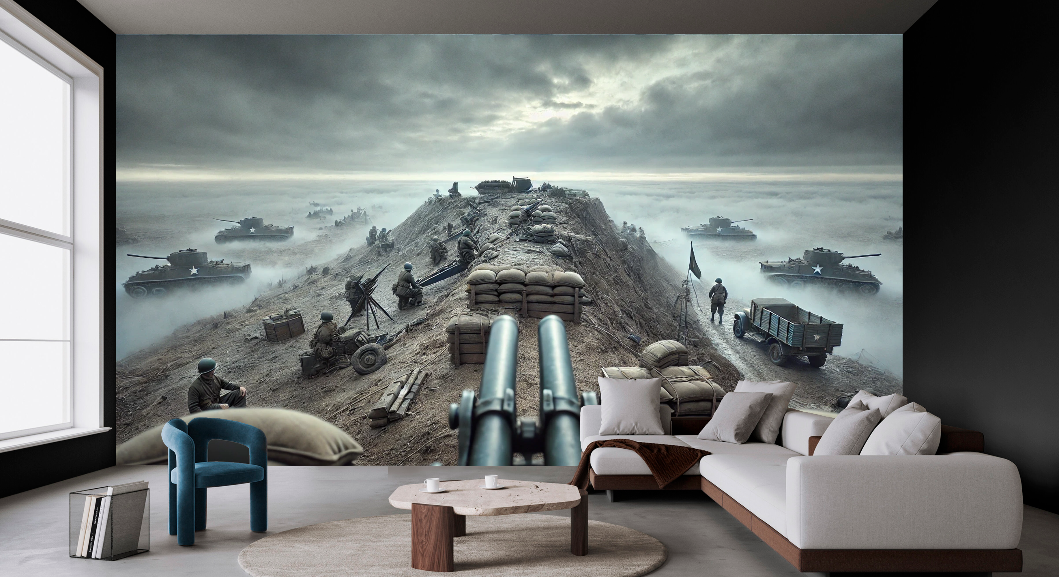 Premium Fantastik Posteri - FT (314)