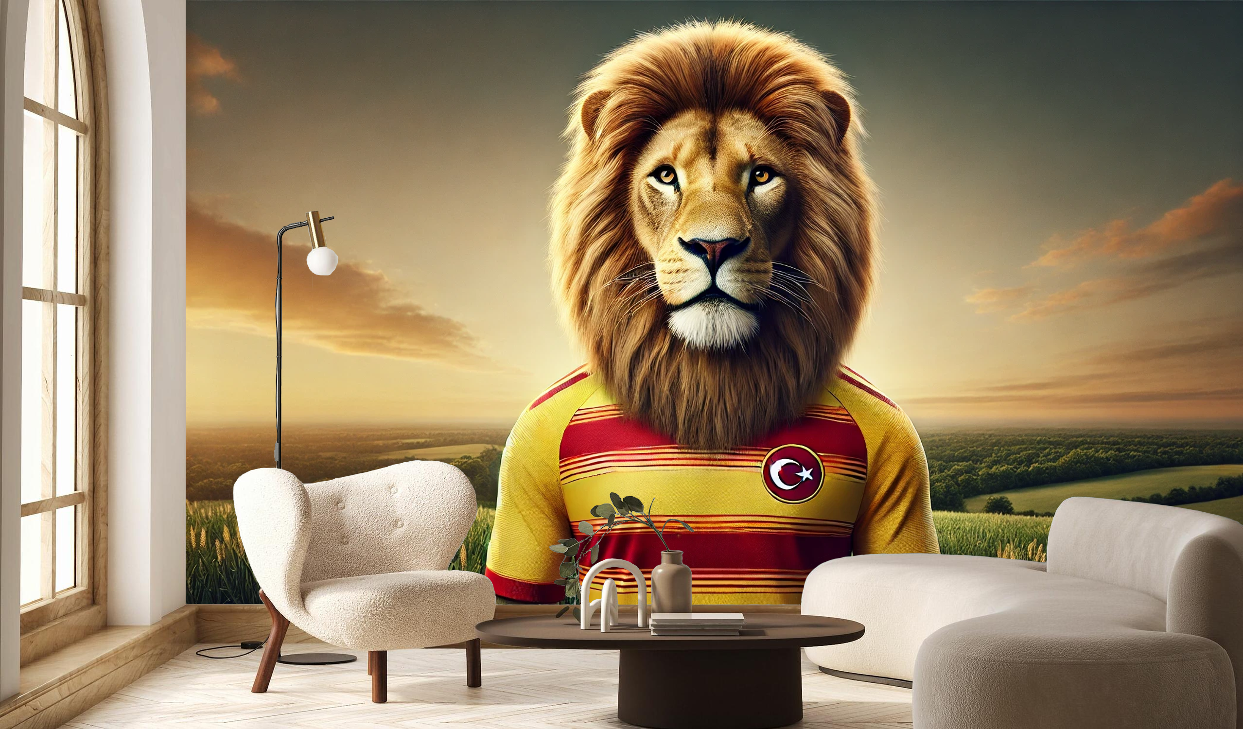Premium Taraftar Posteri - TF (54)