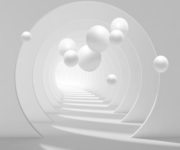 Standart Geometri Posteri - GO (187)