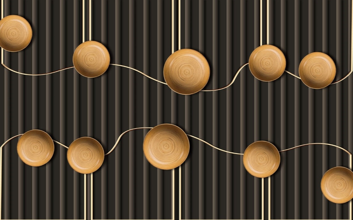 Standart Geometri Posteri - GO (231)