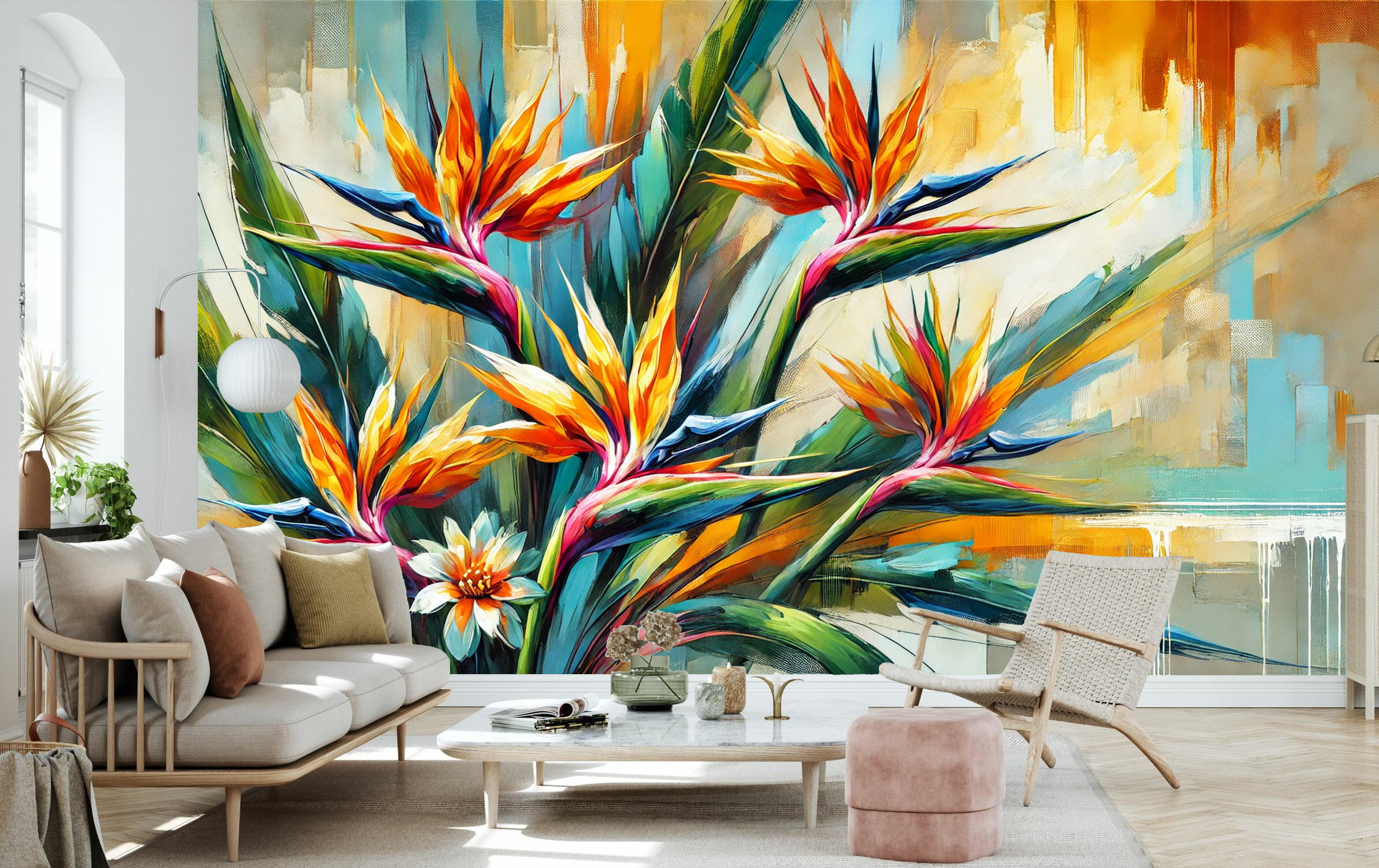 Premium Fantastik Posteri - FT (343)