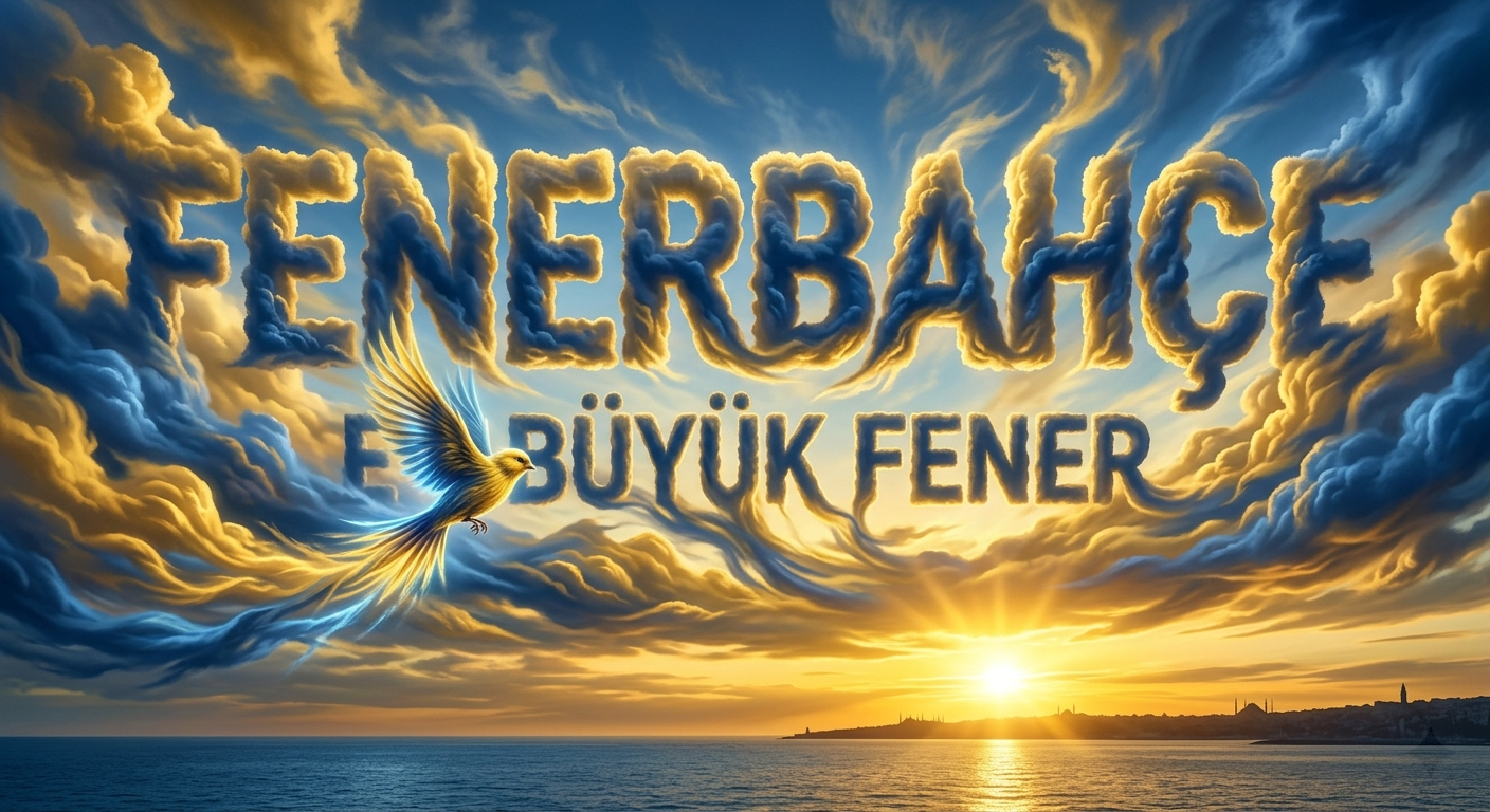 Premium Taraftar Posteri - TF (93)