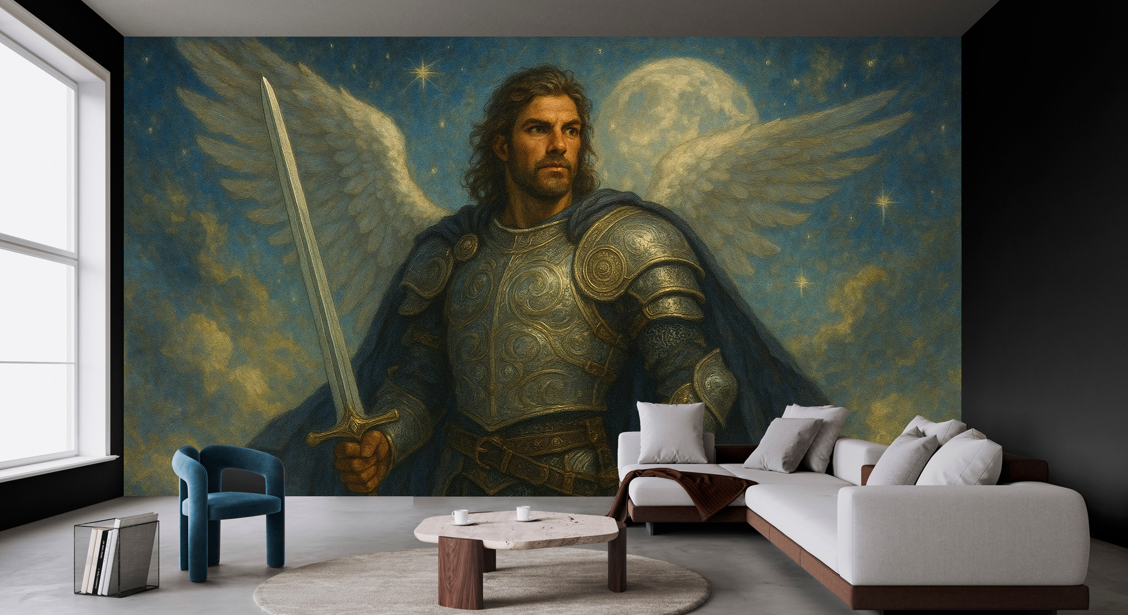 Premium Fantastik Posteri - FT (213)