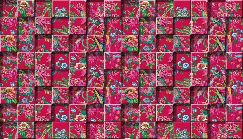 Standart Geometri Posteri - GO (116)