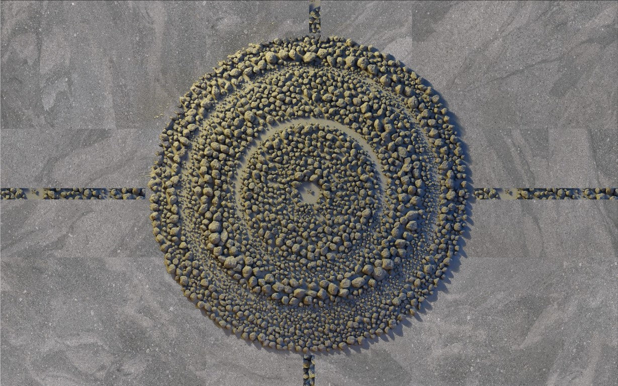 Standart Ahşap Posteri - AA (227)