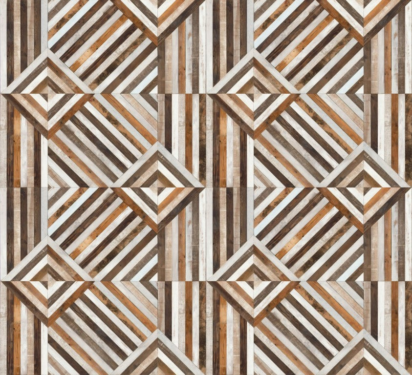 Standart Geometri Posteri - GO (222)