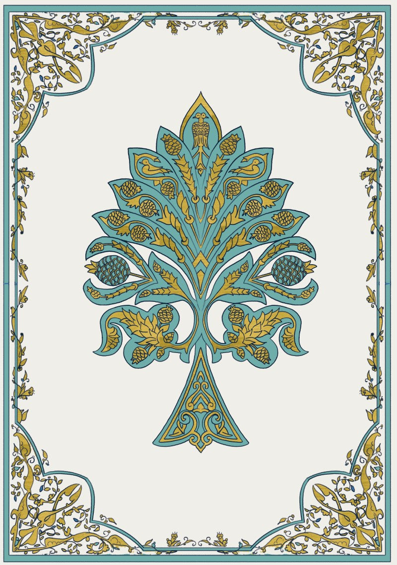 Standart Resim Posteri - RS (192)