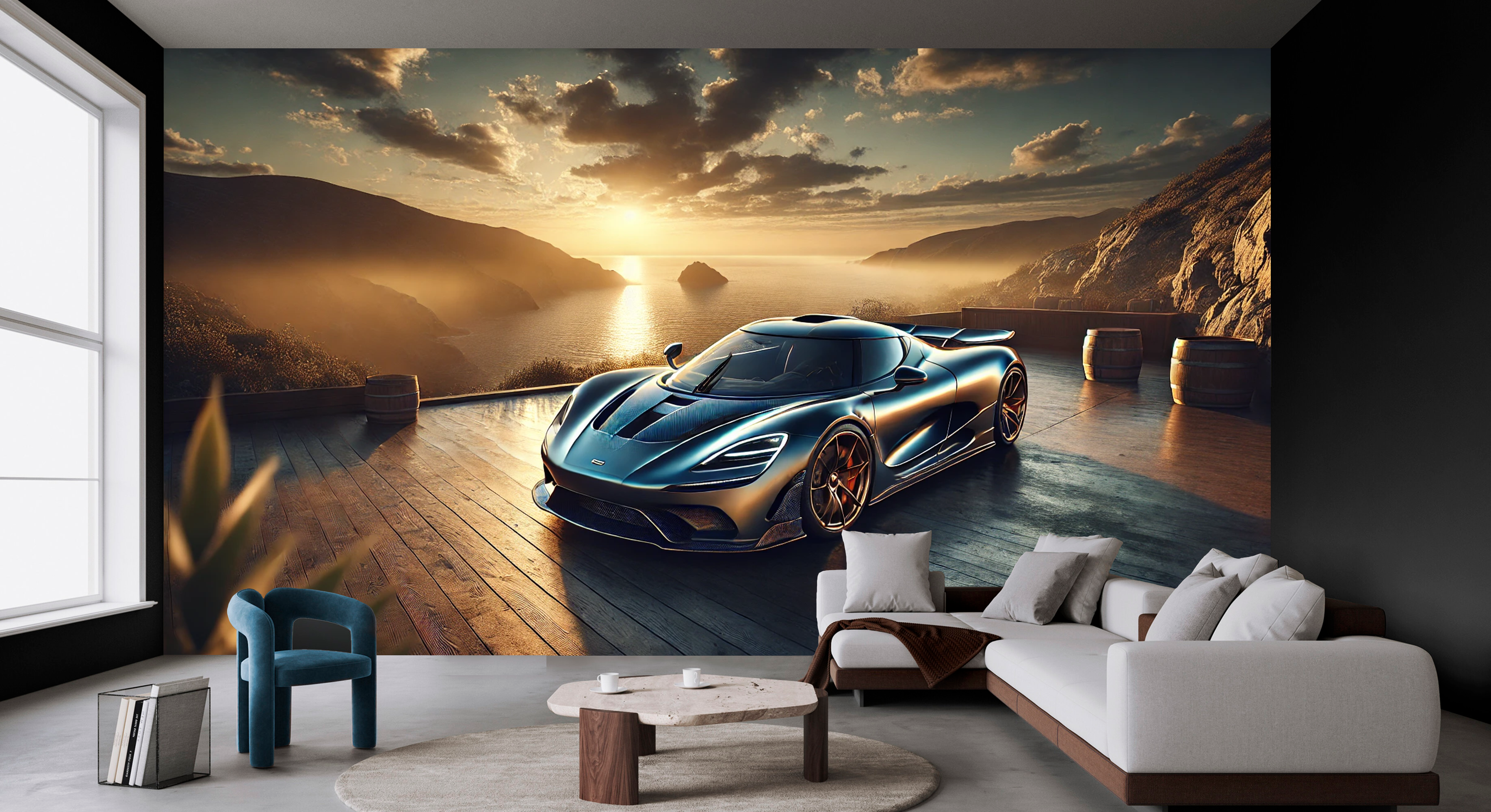 Premium Fantastik Posteri - FT (269)