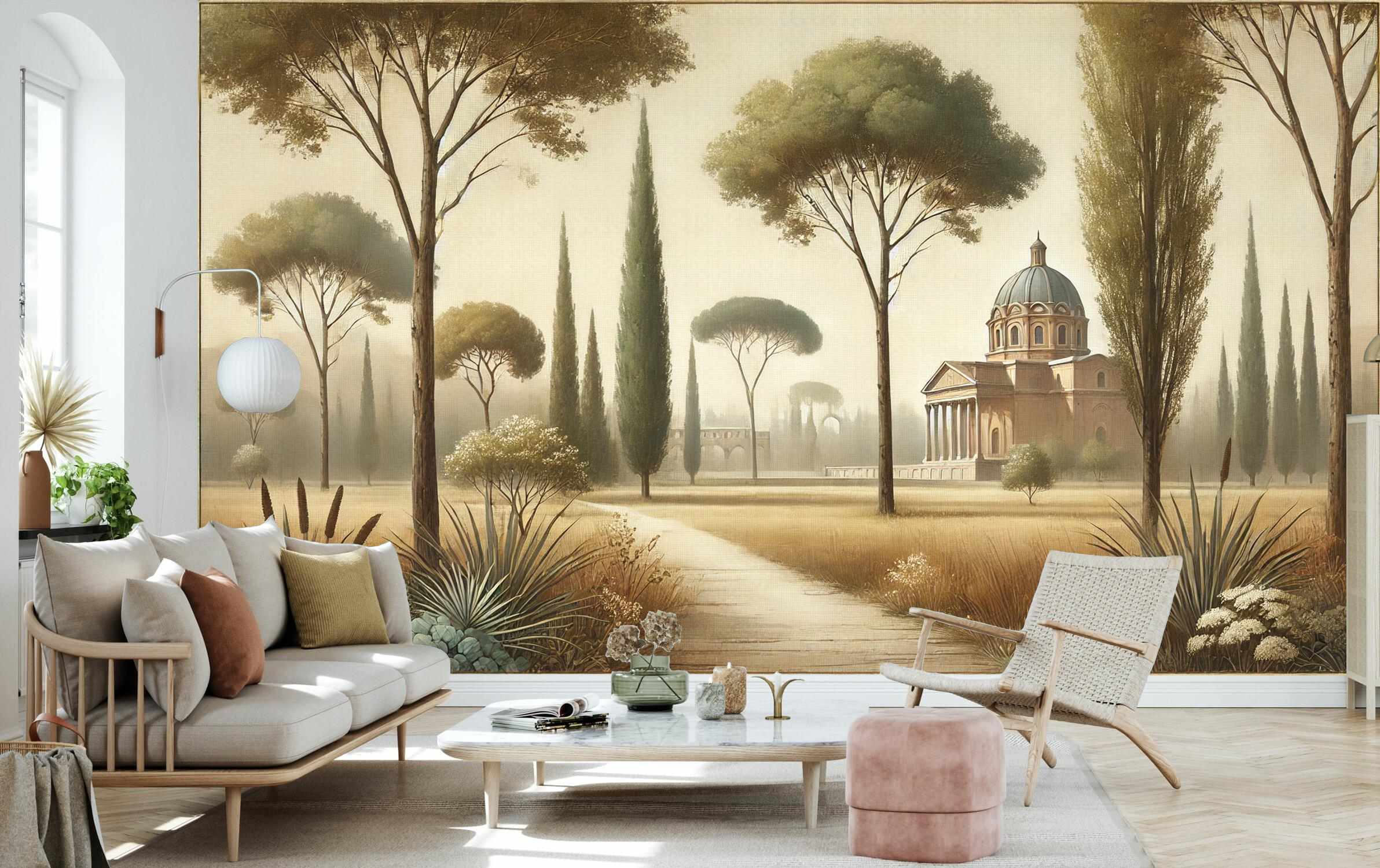 Premium Fantastik Posteri - FT (210)