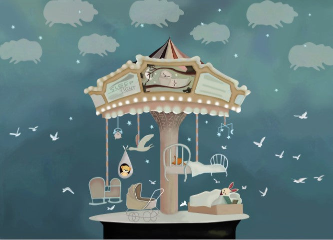 Standart Retro Posteri - RT (13)
