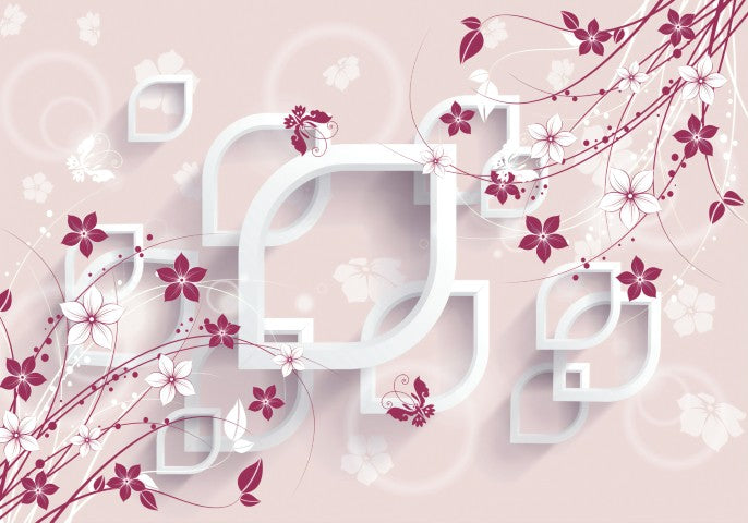 Standart Geometri Posteri - GO (66)