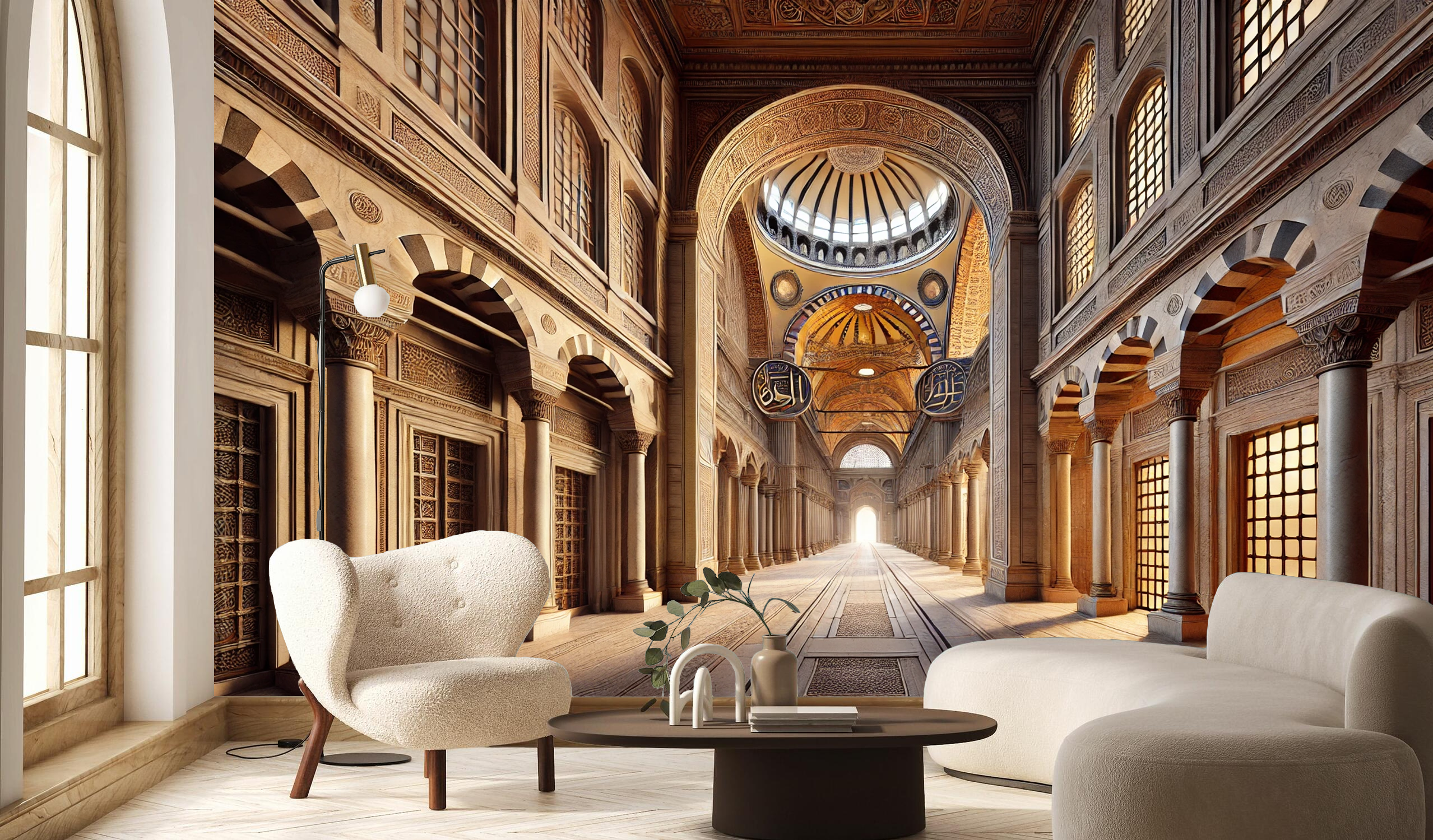 Premium Fantastik Posteri - FT (333)