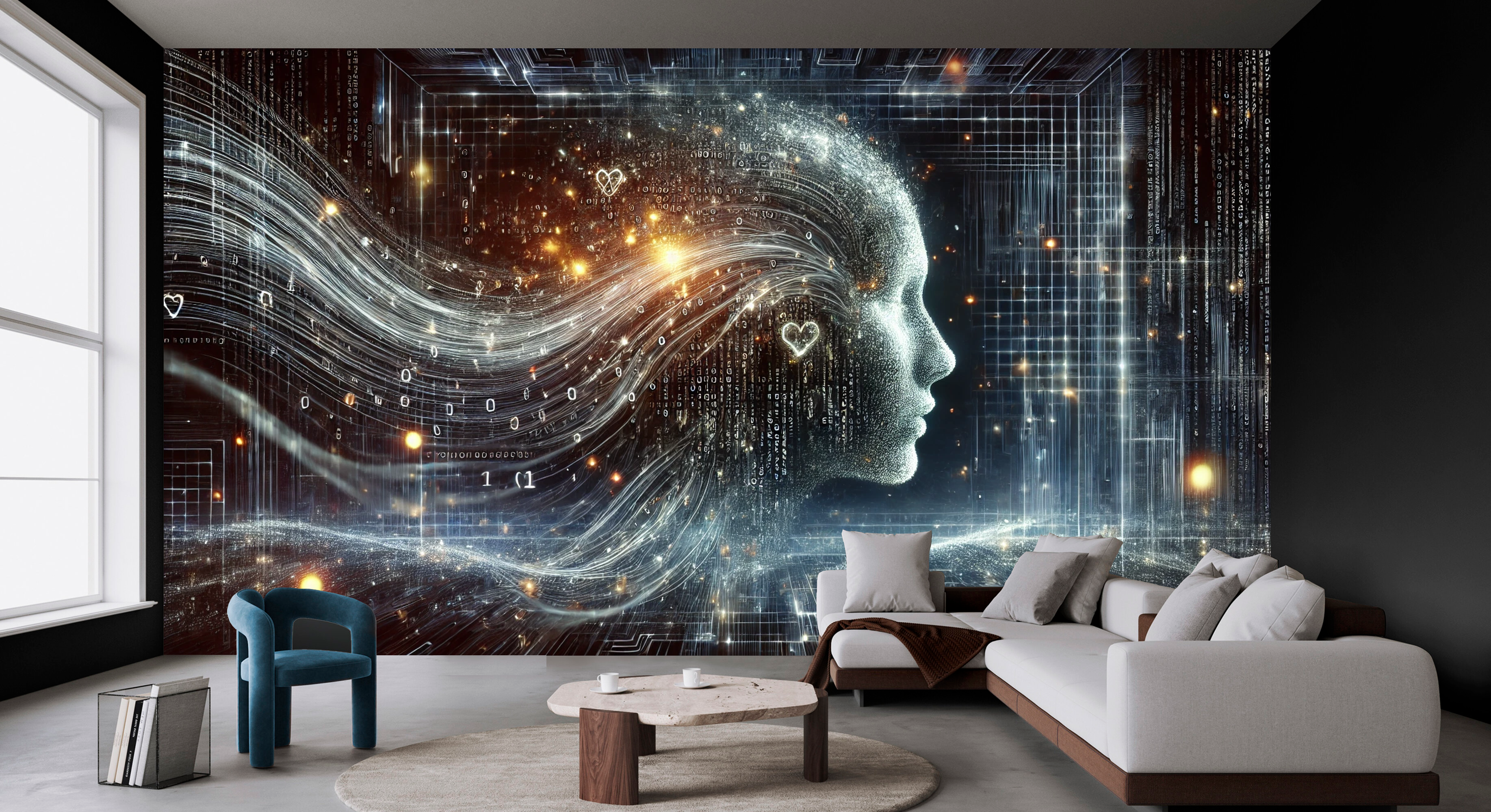 Premium Fantastik Posteri - FT (260)