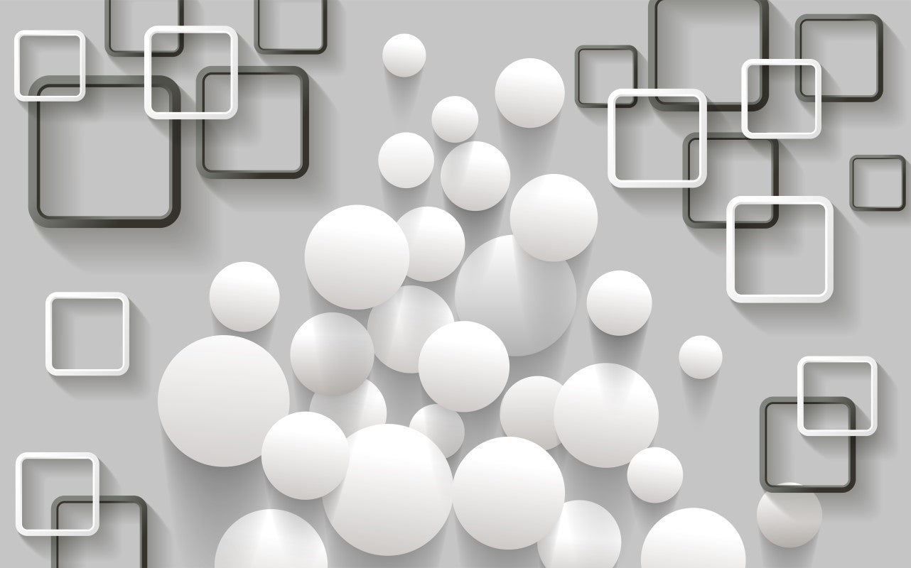 Standart Geometri Posteri - GO (269)