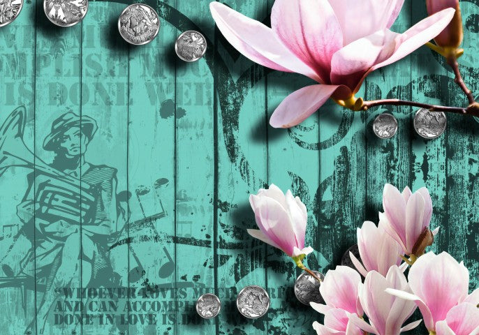 Standart Retro Posteri - RT (36)