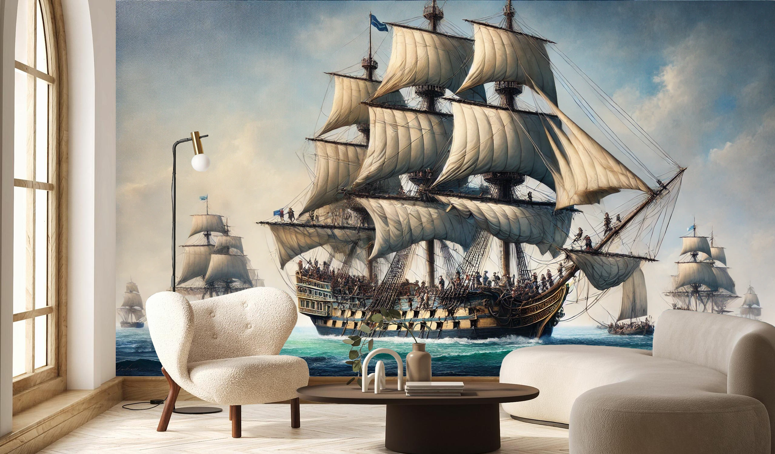Premium Fantastik Posteri - FT (184)