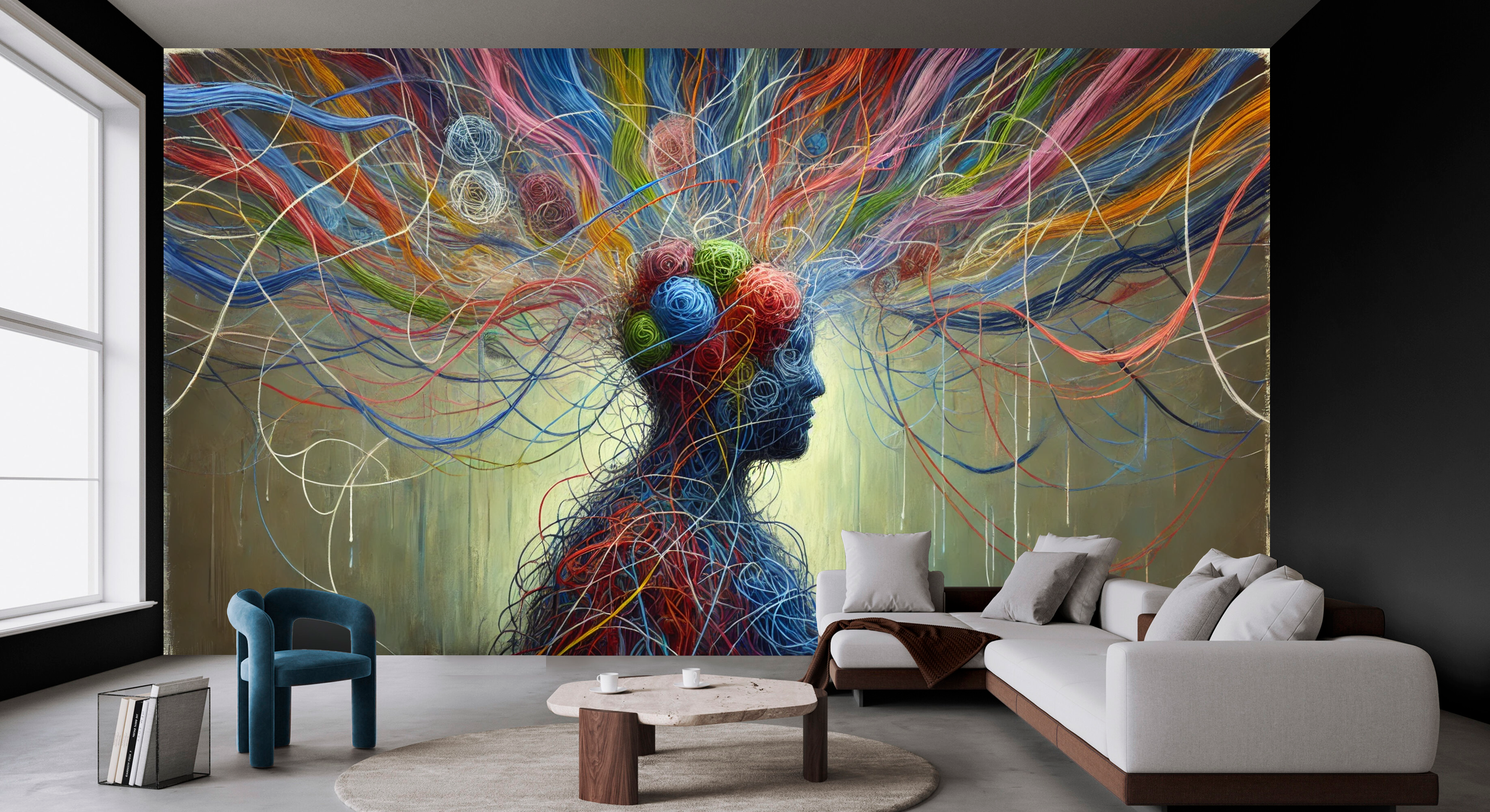 Premium Fantastik Posteri - FT (141)