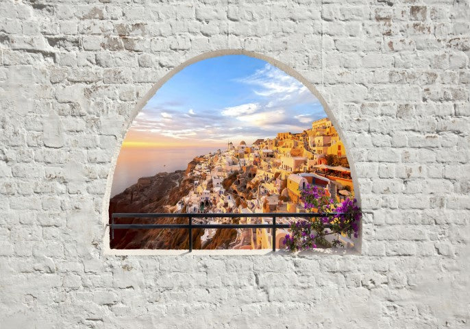 Standart Ahşap Posteri - AA (161)
