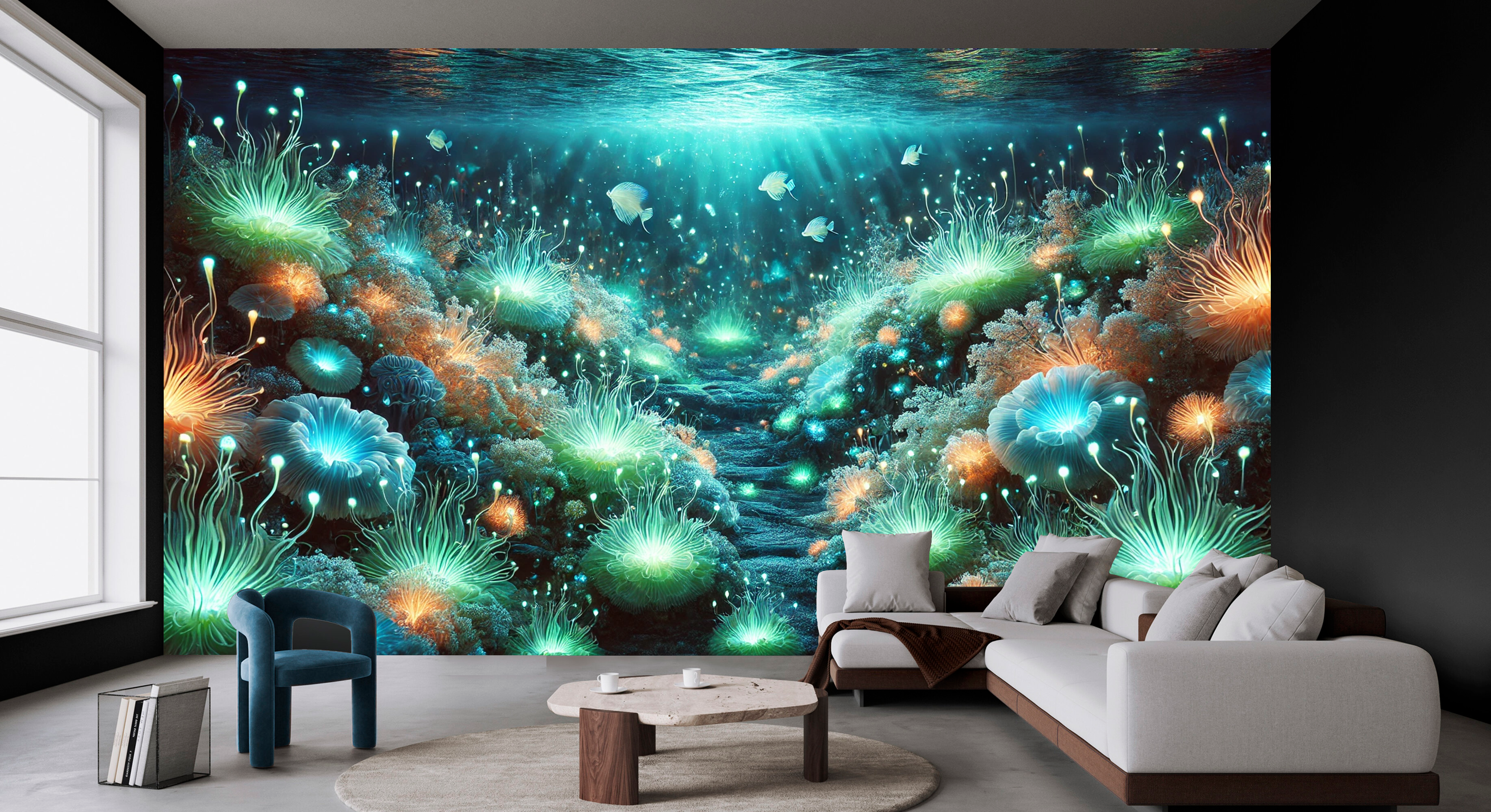Premium Fantastik Posteri - FT (156)