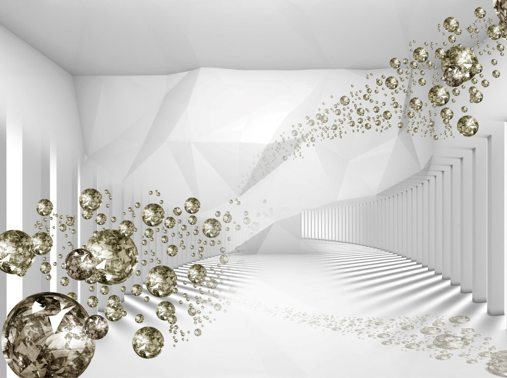 Standart Geometri Posteri - GO (248)