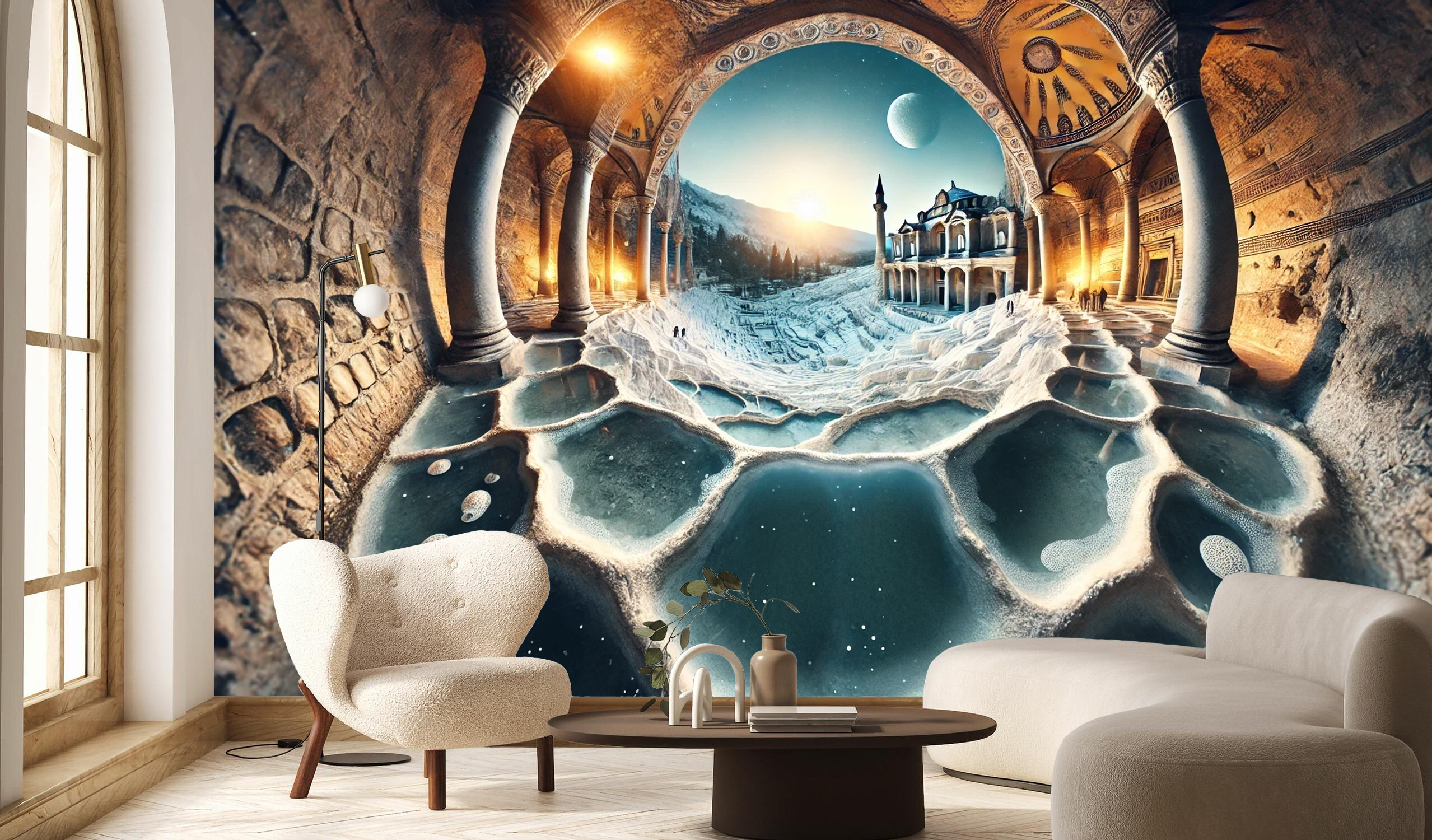Premium Fantastik Posteri - FT (335)