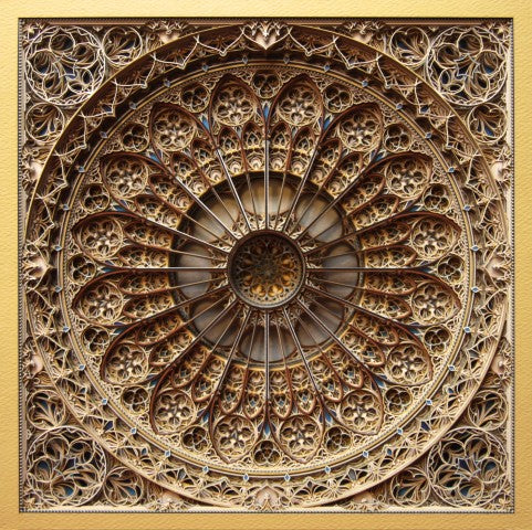Standart Kabartma Posteri - KB (79)