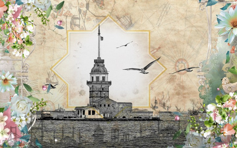 Standart Karma Posteri - KM (37)
