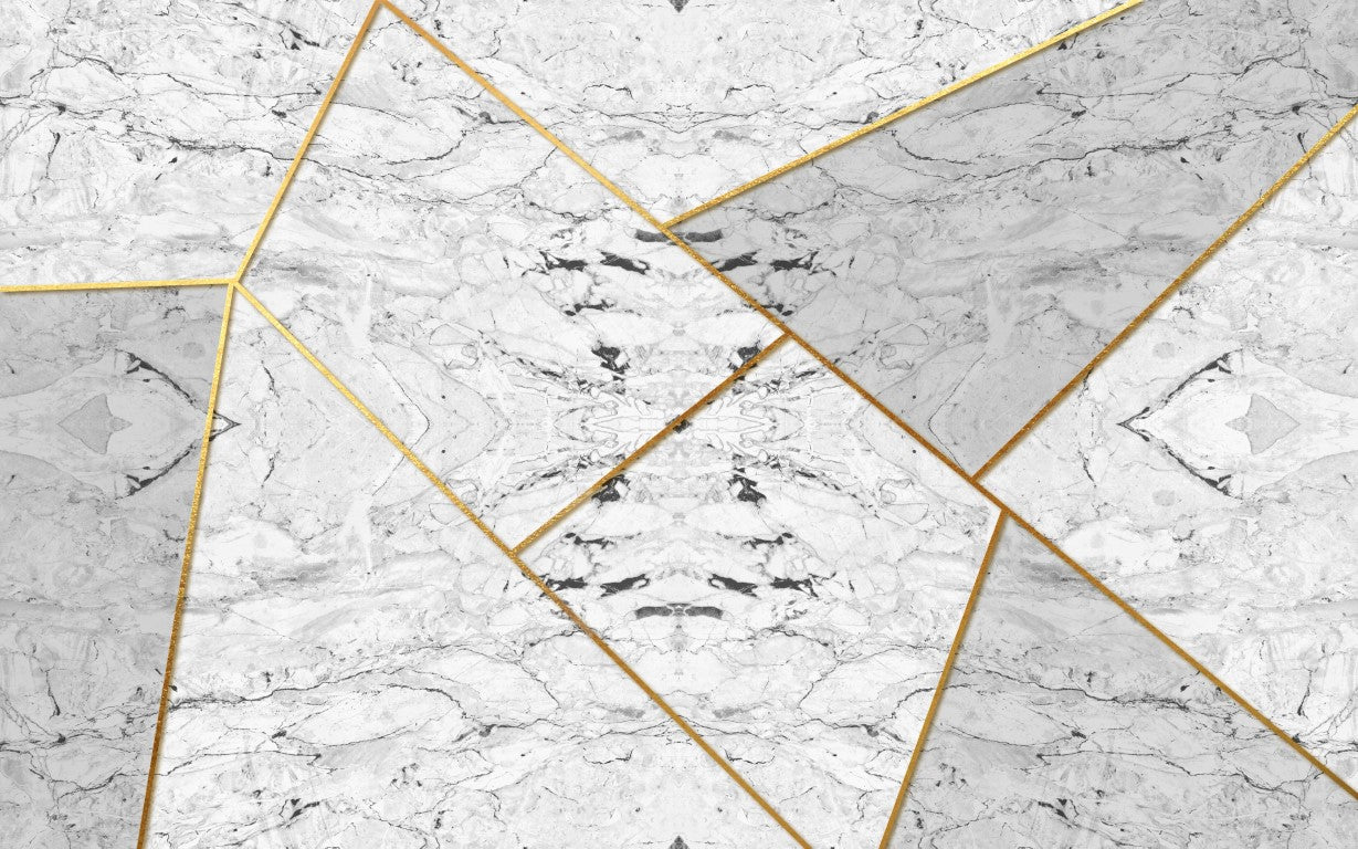Standart Geometri Posteri - GO (286)